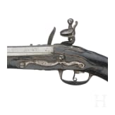 Kavalleriepistole, deutsch, um 1740