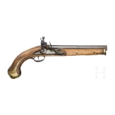 Kavalleriepistole, deutsch, um 1740