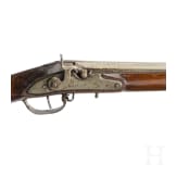 Infanteriegewehr, Bayern, um 1790