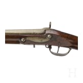 Infanteriegewehr, Bayern, um 1790