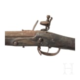 Infanteriegewehr, altbayerisch, um 1800