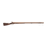 Infanteriegewehr &auml;hnl. Mod. 1809
