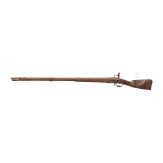 Infanteriegewehr &auml;hnl. Mod. 1809