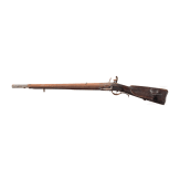 J&auml;gerstutzen M 1829, Amberg 1831