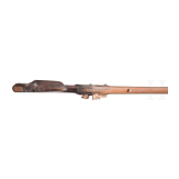 J&auml;gerstutzen M 1829, Amberg 1831
