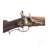 J&auml;gerstutzen M 1829, Amberg 1831