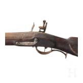 J&auml;gerstutzen M 1829, Amberg 1831