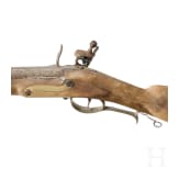 J&auml;gerstutzen M 1829