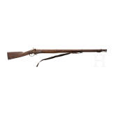 J&auml;gergewehr, 1829/42 U-M