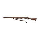 J&auml;gergewehr, 1829/42 U-M
