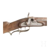 J&auml;gerstutzen M 1842