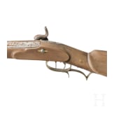 J&auml;gerstutzen M 1842