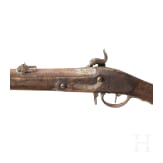 Infanteriegewehr M 1842/58 U-M