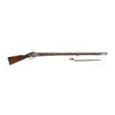 Infanteriegewehr M 1842/60