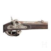 Infanteriegewehr M 1858 Nr. I , Podewils