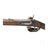 Infanteriegewehr M 1858 Nr. I , Podewils