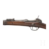 Gewehr Werder M 1869 alter Art, aptiert