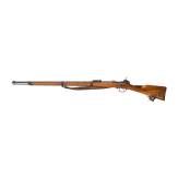 Werder M69, aptiert, Kal. 11,15x60R M71
