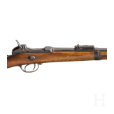 Werder M69, aptiert, Kal. 11,15x60R M71