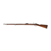 Infanteriegewehr M71, Amberg