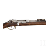 Infanteriegewehr M71, Amberg