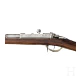 Infanteriegewehr M71, Amberg