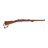 Karabiner 71, Suhl