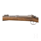 Karabiner 71, Suhl