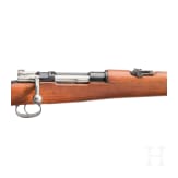 Karabiner 88, Erfurt 1893