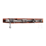 Gewehr Mod. 98, Amberg 1918