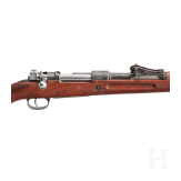 Gewehr Mod. 98, Amberg 1918