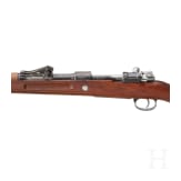 Gewehr Mod. 98, Amberg 1918
