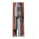 Gewehr Mod. 98, Amberg 1918