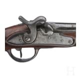 Scharnierpistole M 1816/43 U/M