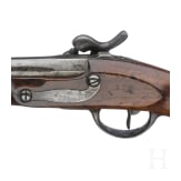 Scharnierpistole M 1816/43 U/M