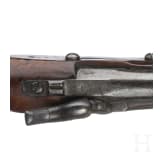 Scharnierpistole M 1816/43 U/M