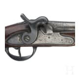 Kavalleriepistole M 1826/43 U/M