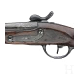 Kavalleriepistole M 1826/43 U/M