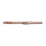 Kolbenpistole M1864, Amberg