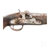 Kolbenpistole M1864, Amberg