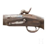 Kolbenpistole M1864, Amberg