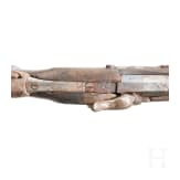 Kolbenpistole M1864, Amberg