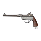 Pistole Werder M 69