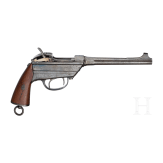 Pistole Werder M 69