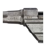 Pistole Werder M 69