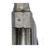 Pistole Werder M 69