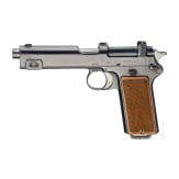 Steyr Mod. 1912, Bayern-Kontrakt