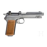 Steyr Mod. 1912, Bayern-Kontrakt