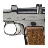 Steyr Mod. 1912, Bayern-Kontrakt