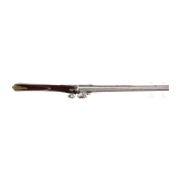 Alt-Hannoversches Infanteriegewehr M 1773, verwendet bei der KGL